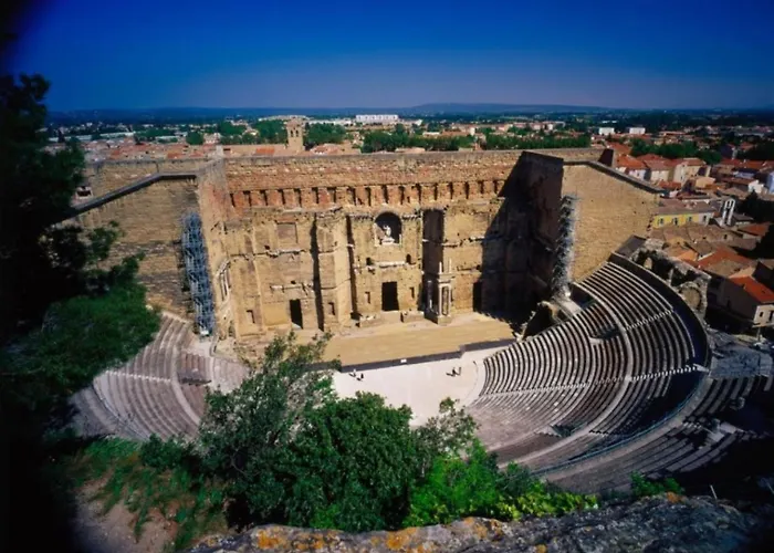 Les Melias Bed and Breakfast Arpaillargues-et-Aureillac